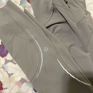 lululemon athletica refractive leggings